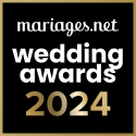 Wedding Award 2024